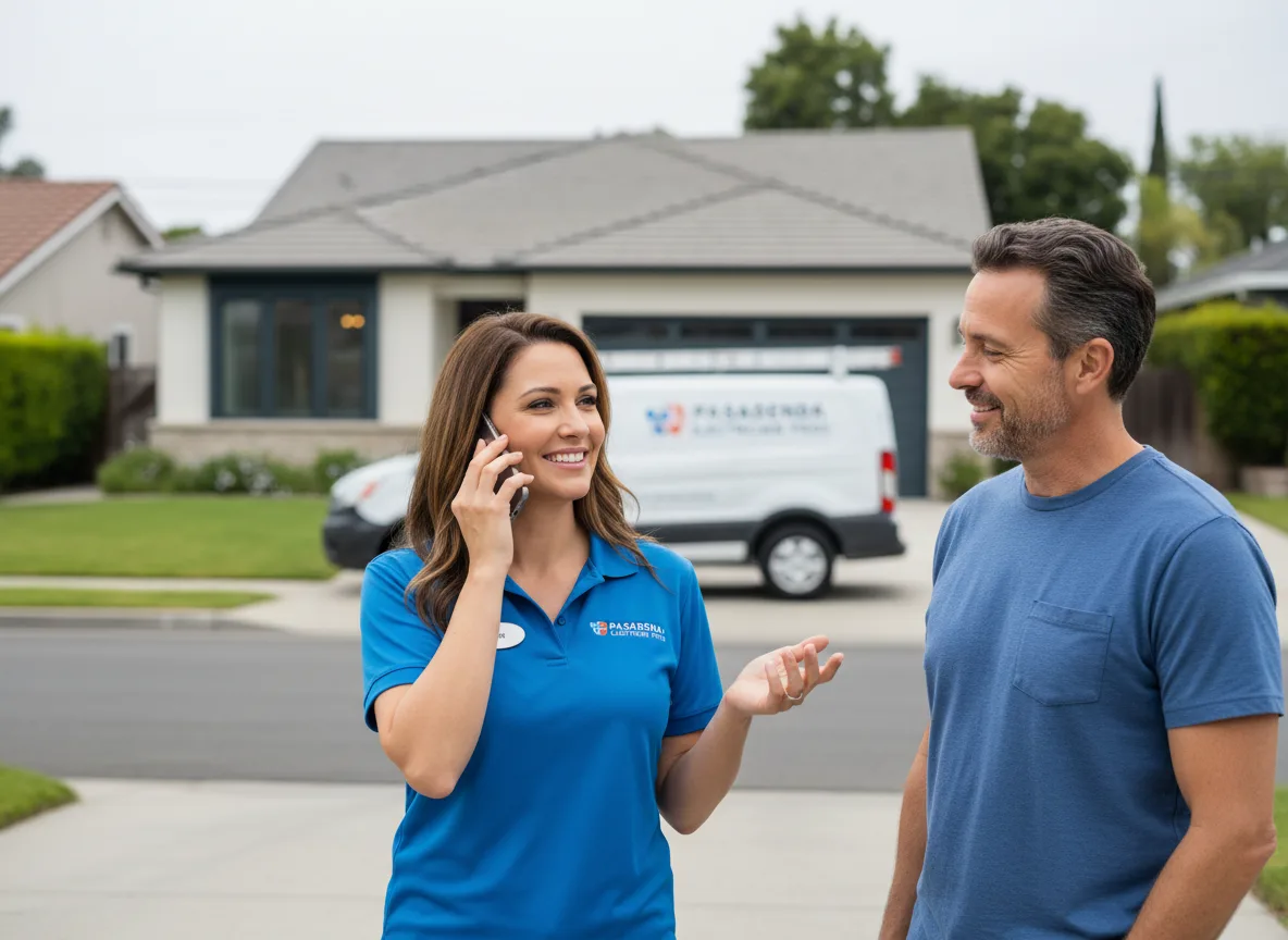 Electrician Clatonia, NE FAQs